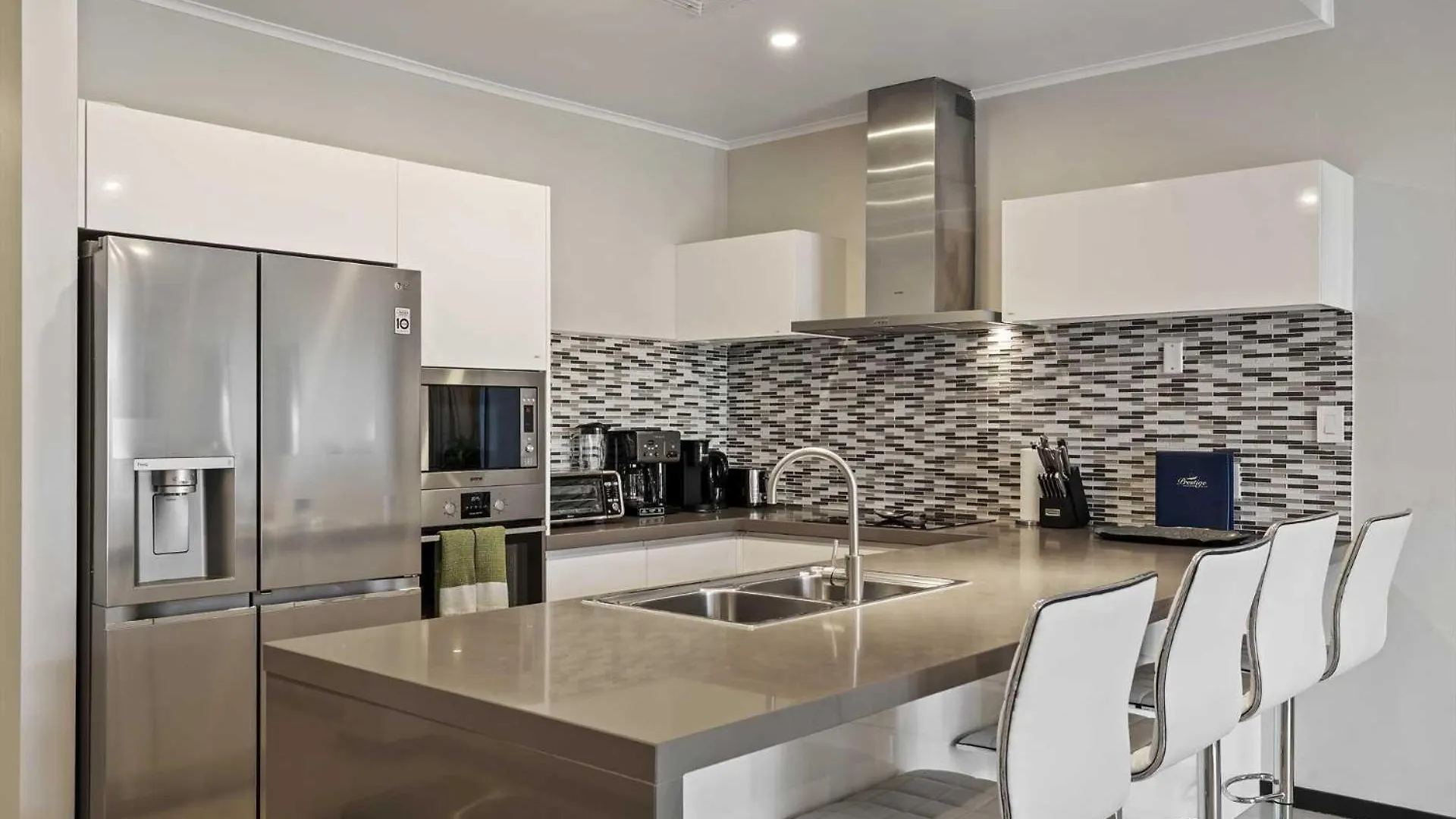 Holiday home Eagle Beach - Famiglia Serena 3Br Condo - Lv202 Palm Beach Aruba