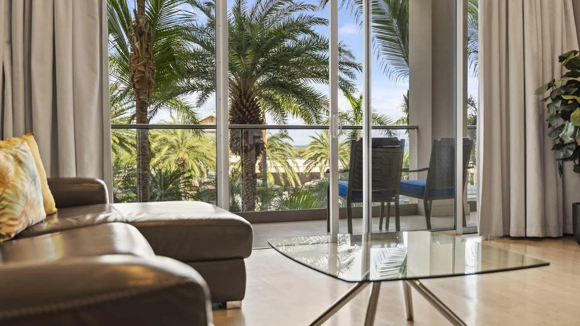 Holiday home Eagle Beach - Famiglia Serena 3Br Condo - Lv202 Palm Beach Aruba