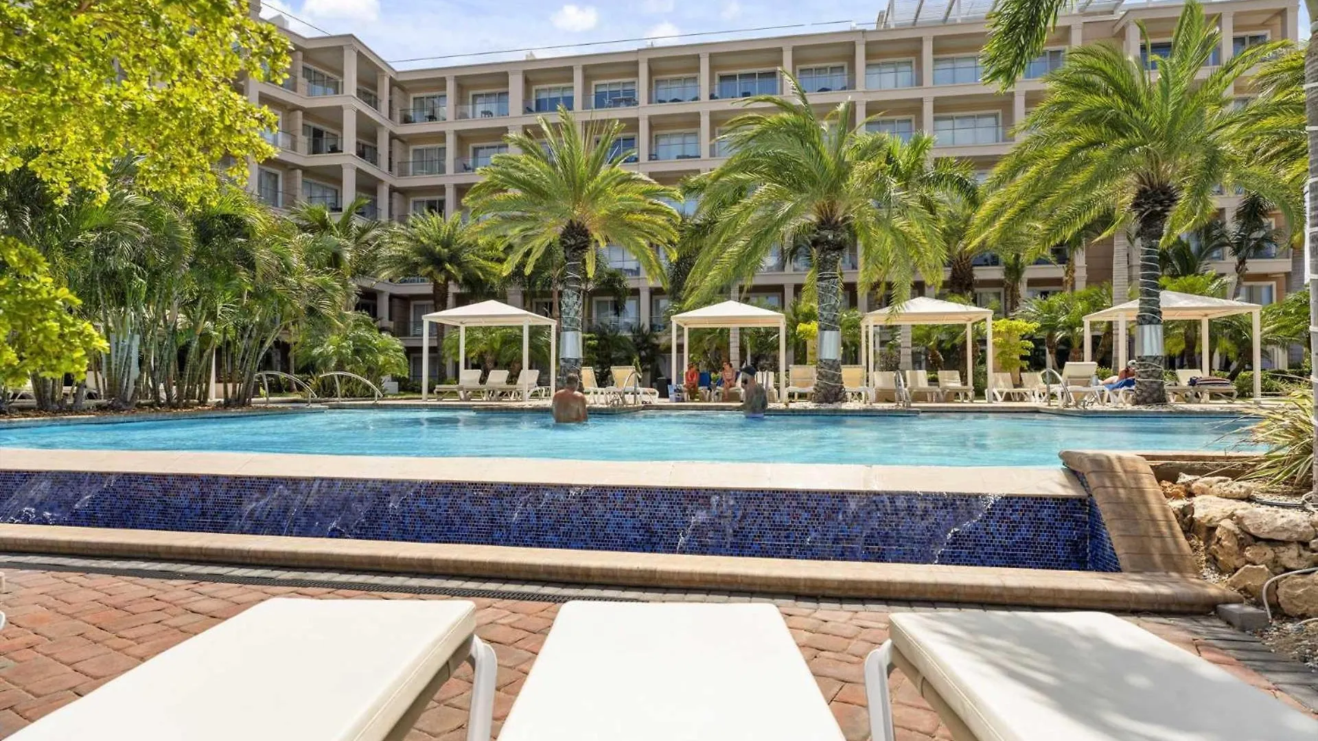 Eagle Beach - Famiglia Serena 3Br Condo - Lv202 Palm Beach Holiday home