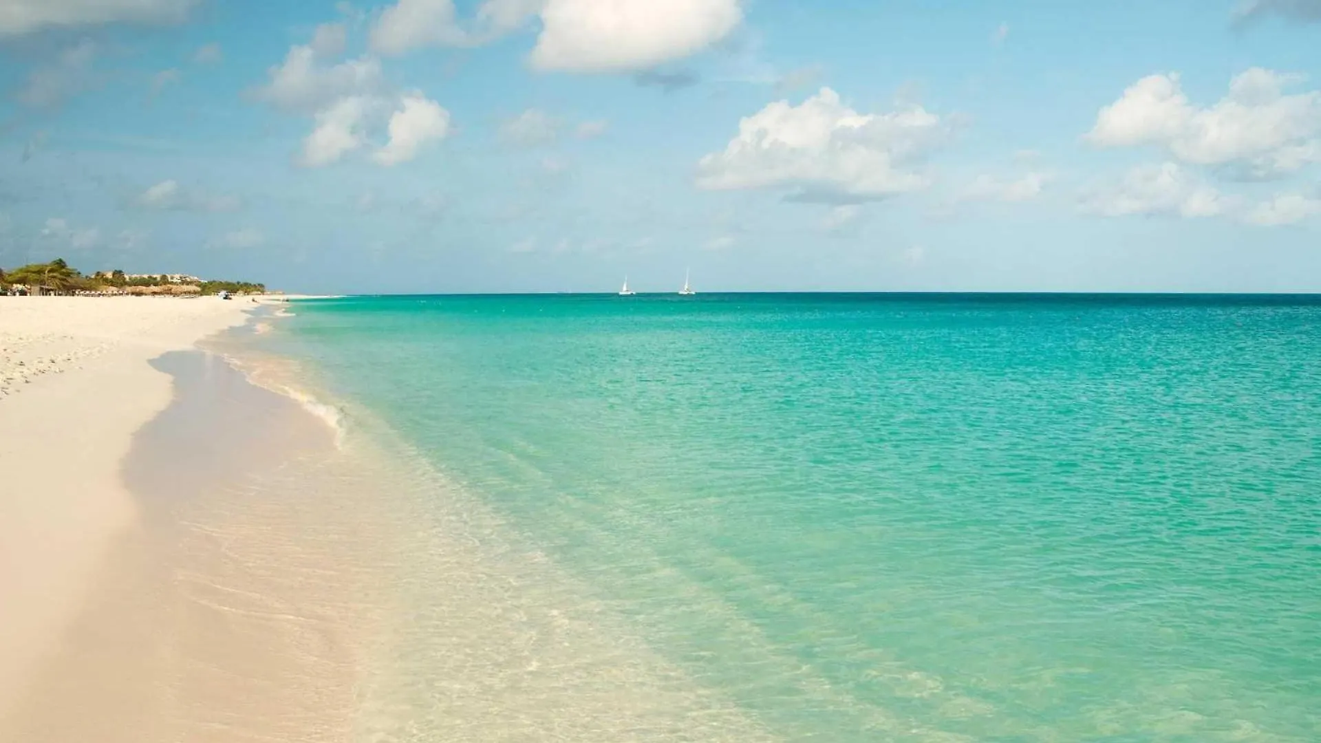 Holiday home Eagle Beach - Famiglia Serena 3Br Condo - Lv202 Palm Beach