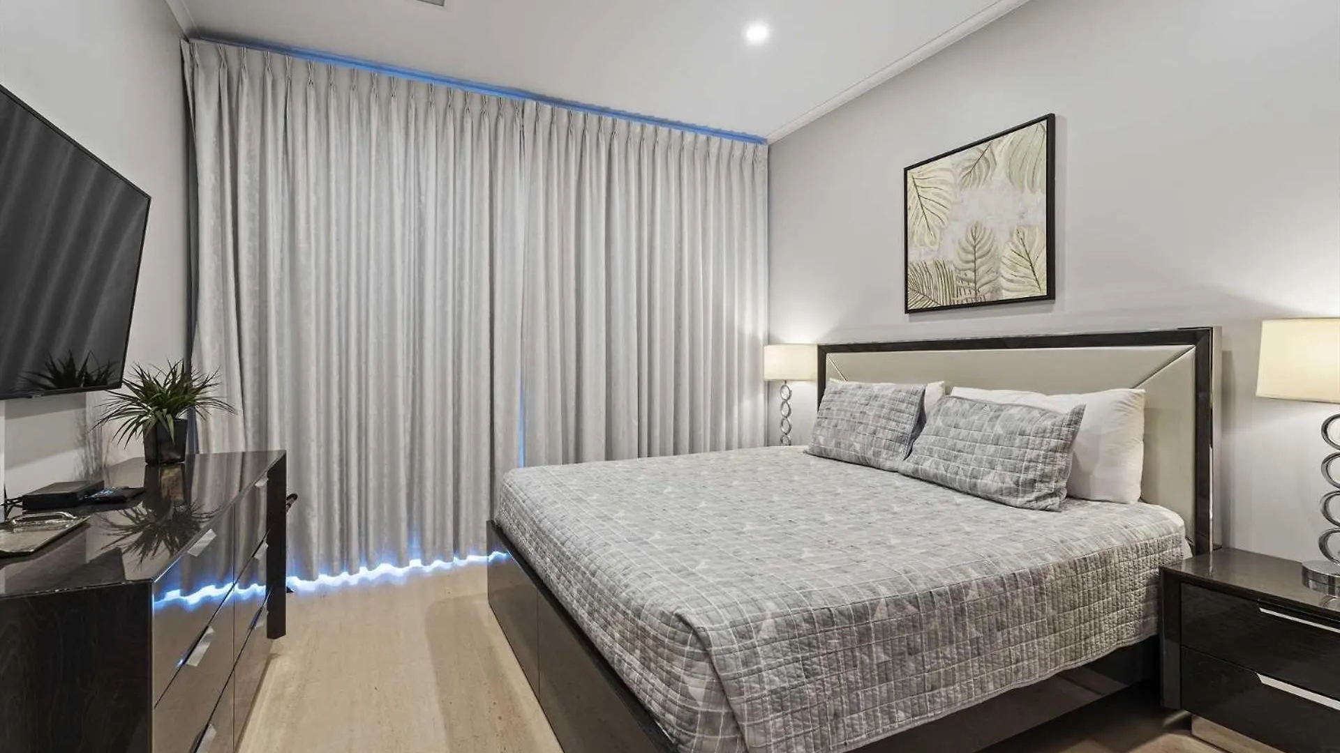 Eagle Beach - Famiglia Serena 3Br Condo - Lv202 Palm Beach Aruba