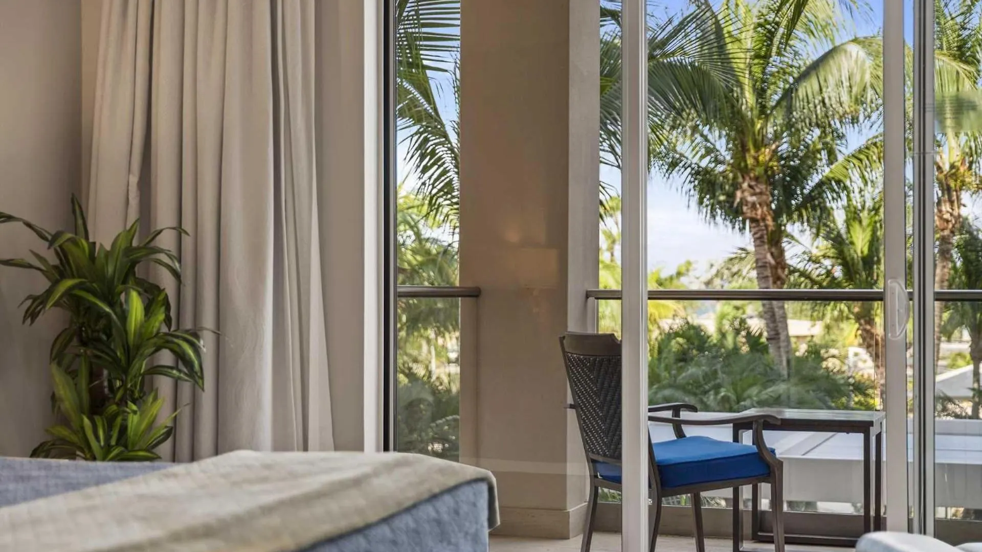 Eagle Beach - Famiglia Serena 3Br Condo - Lv202 Palm Beach Aruba