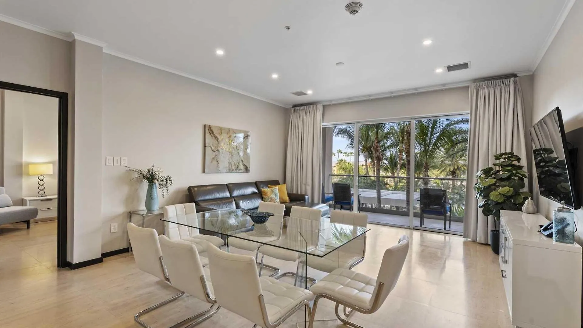 Holiday home Eagle Beach - Famiglia Serena 3Br Condo - Lv202 Palm Beach