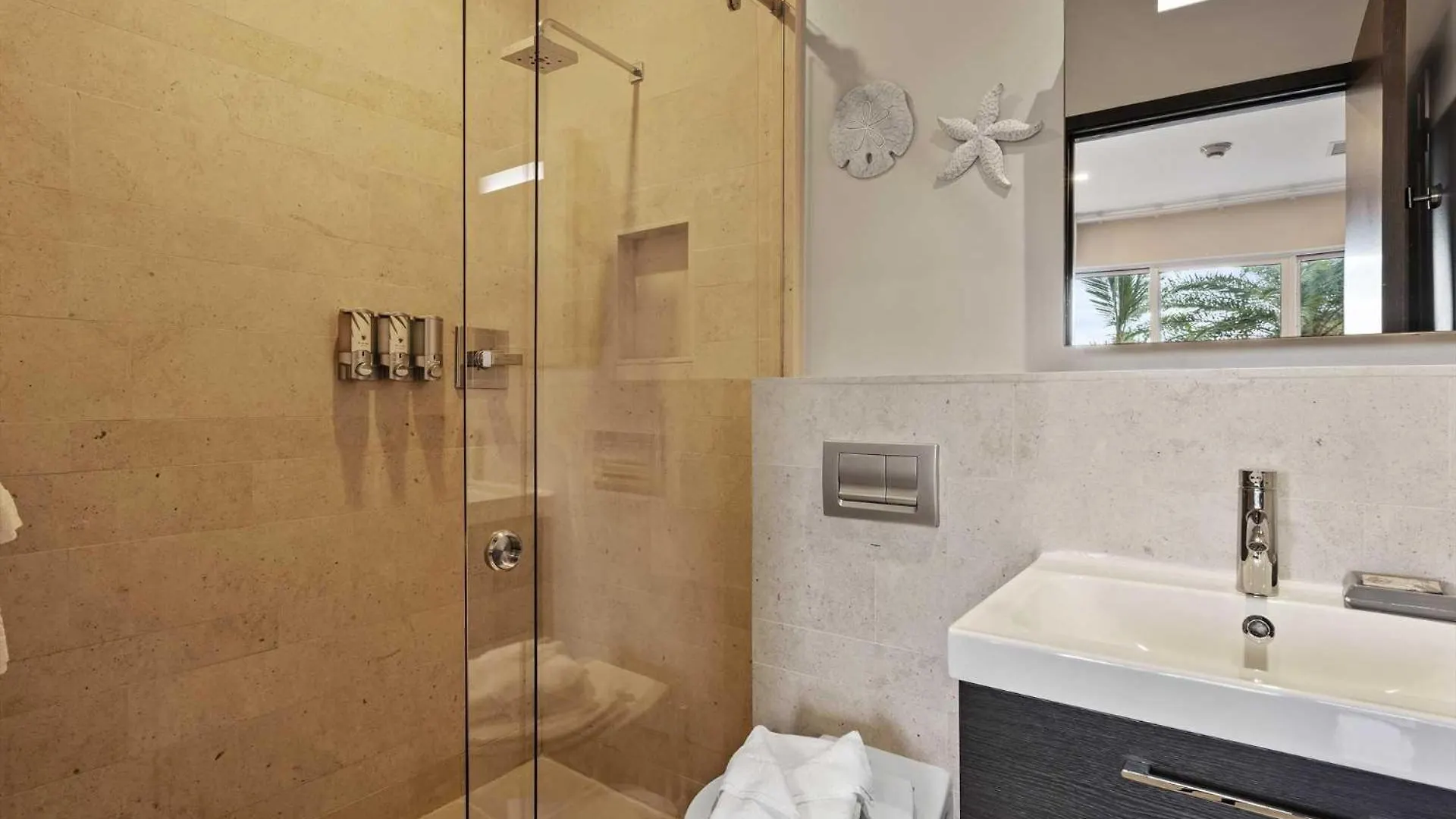 Holiday home Eagle Beach - Famiglia Serena 3Br Condo - Lv202 Palm Beach