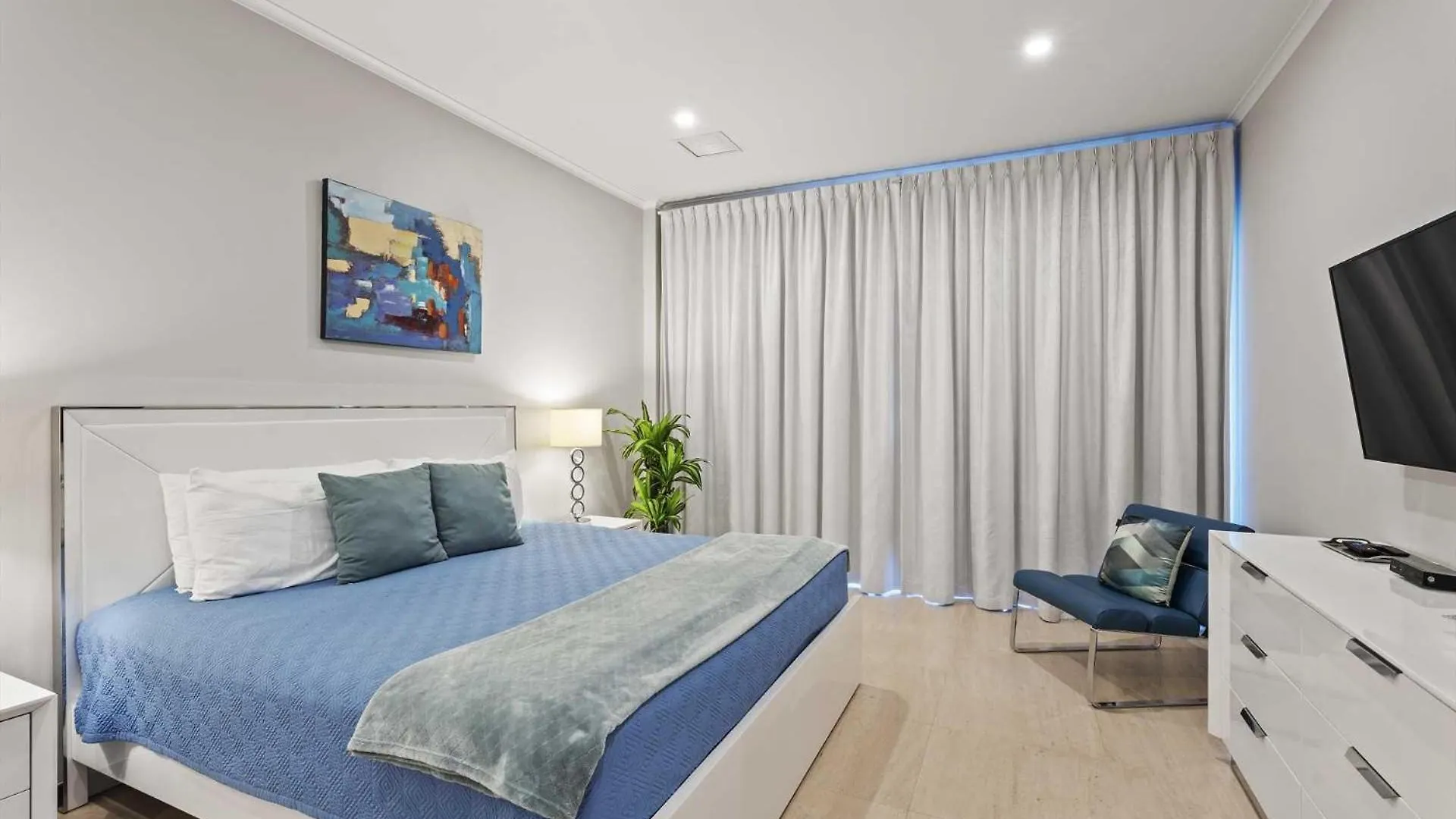 Eagle Beach - Famiglia Serena 3Br Condo - Lv202 Palm Beach Holiday home