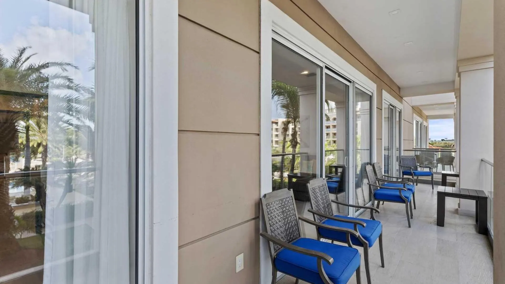 Holiday home Eagle Beach - Famiglia Serena 3Br Condo - Lv202 Palm Beach Aruba