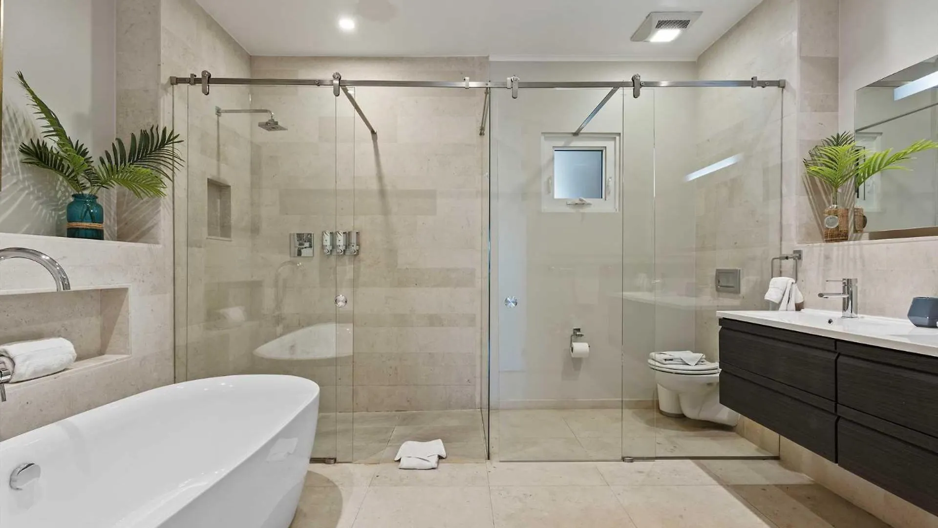 Eagle Beach - Famiglia Serena 3Br Condo - Lv202 Palm Beach Aruba
