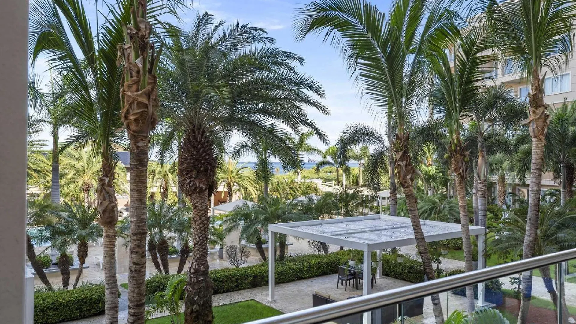 Holiday home Eagle Beach - Famiglia Serena 3Br Condo - Lv202 Palm Beach