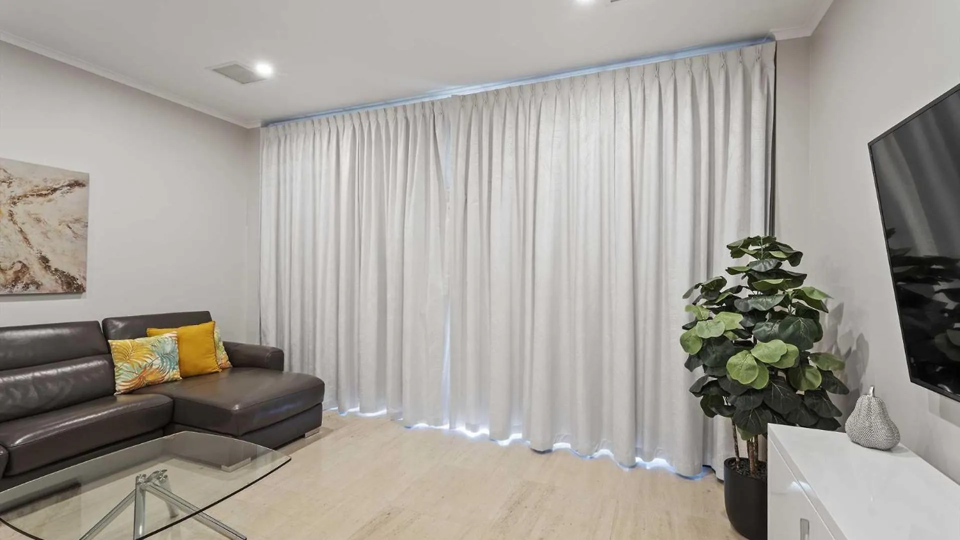 Eagle Beach - Famiglia Serena 3Br Condo - Lv202 شاطئ بالم بيت للعطل
