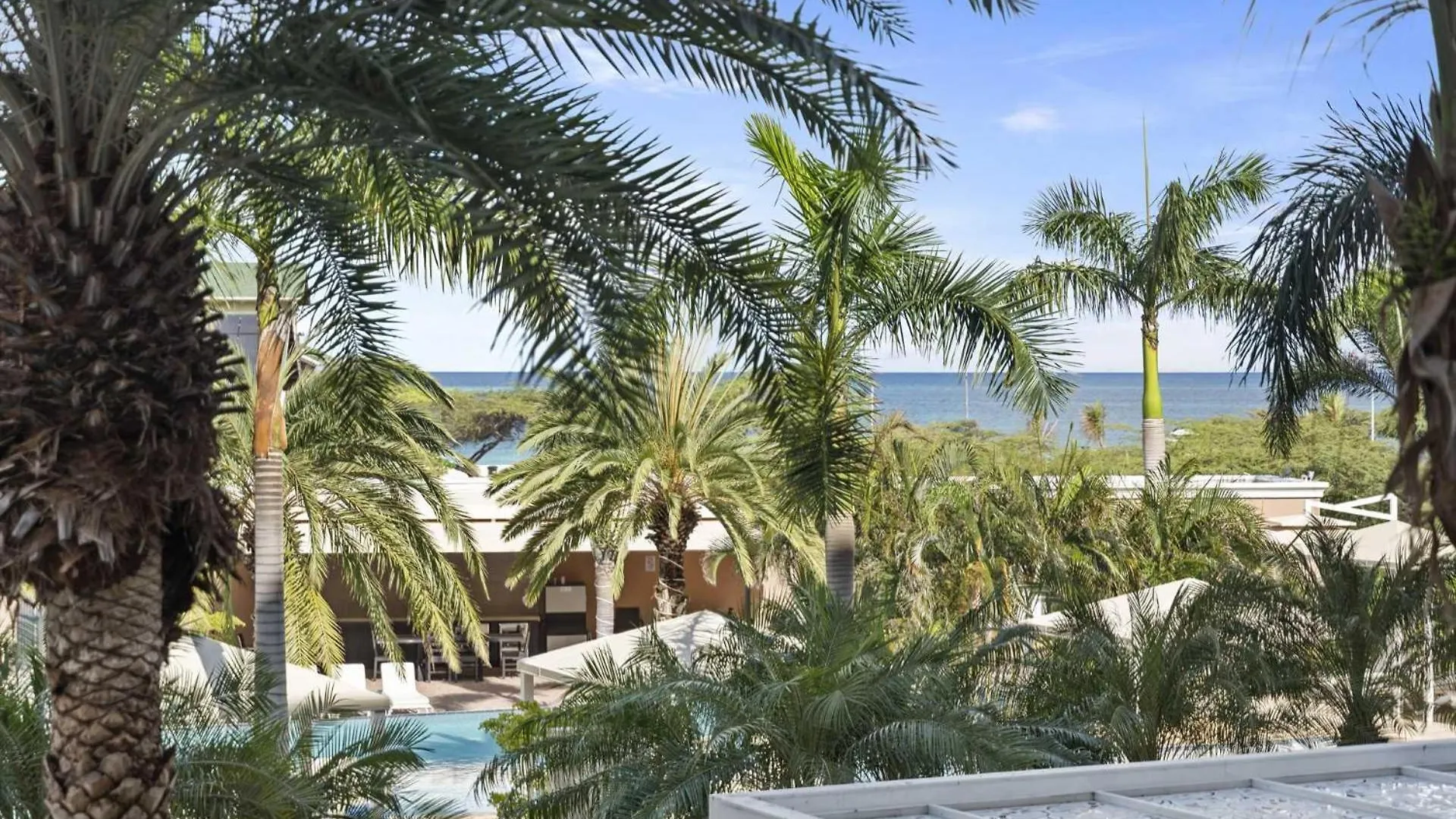 Holiday home Eagle Beach - Famiglia Serena 3Br Condo - Lv202 Palm Beach