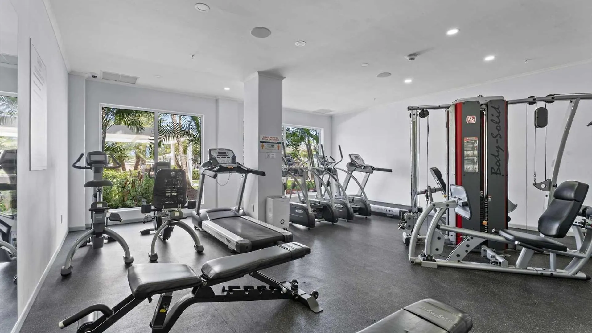 Eagle Beach - Famiglia Serena 3Br Condo - Lv202 Palm Beach Aruba