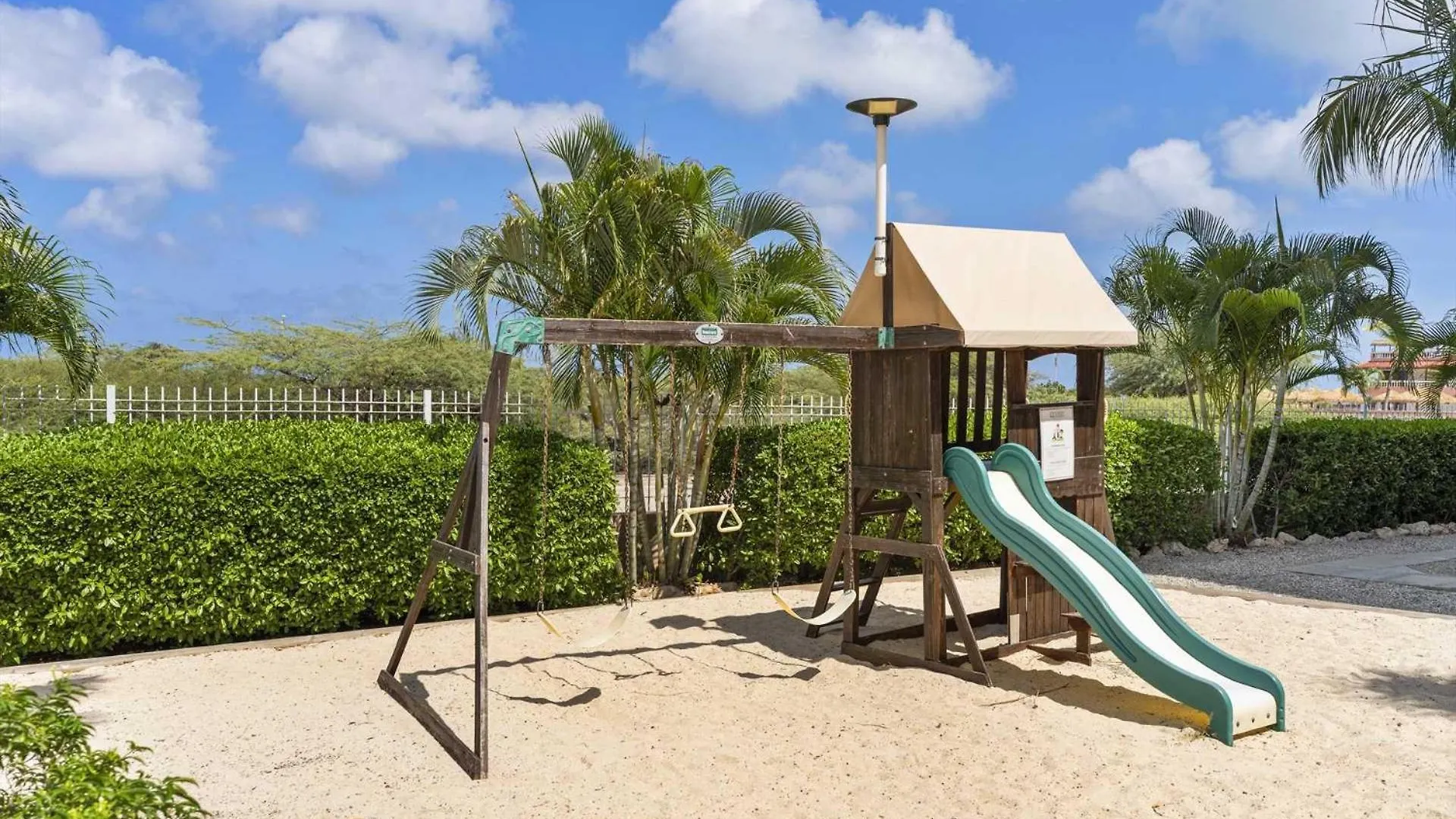 Eagle Beach - Famiglia Serena 3Br Condo - Lv202 Palm Beach Holiday home