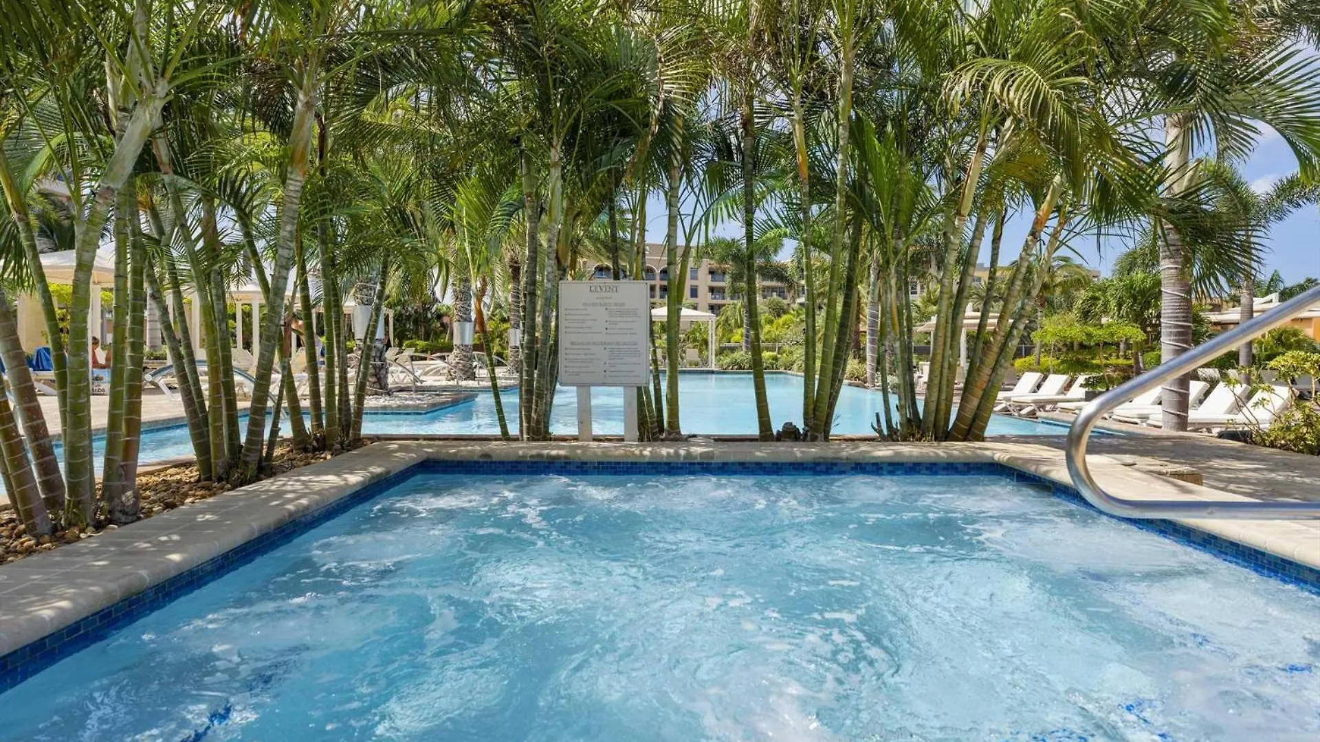 Eagle Beach - Famiglia Serena 3Br Condo - Lv202 Palm Beach Holiday home
